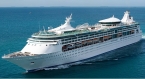 RC - Enchantment Of The Seas - Bahamas